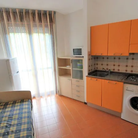 Simma-8 By Interhome Apartment Bibione