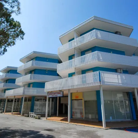 Simma-8 By Interhome Bibione