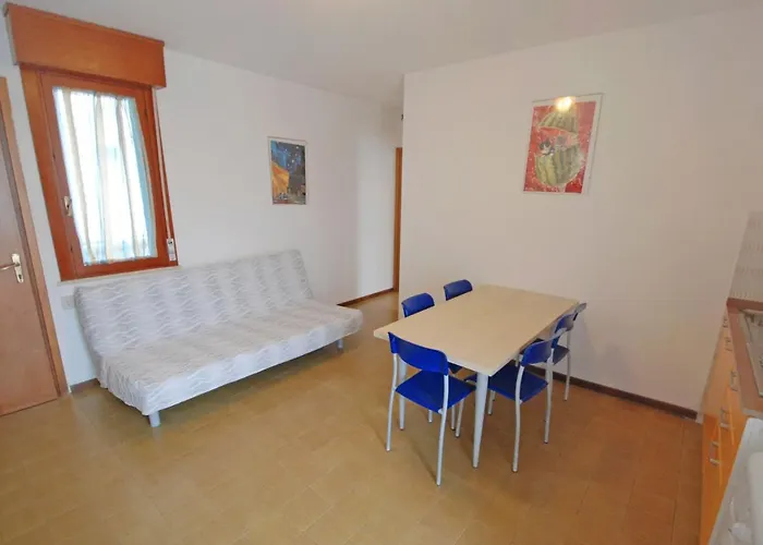 Simma-8 By Interhome * Bibione