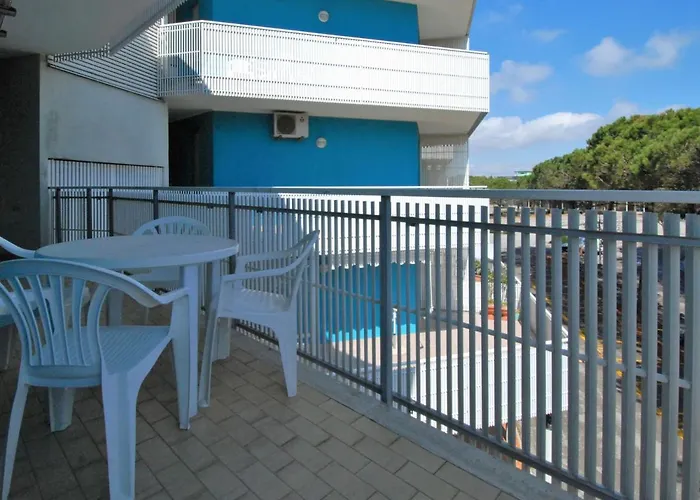 Simma-8 By Interhome *