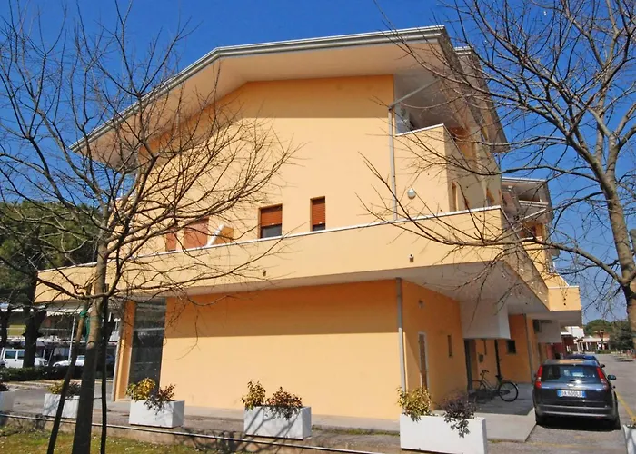 Simma-8 By Interhome * Bibione