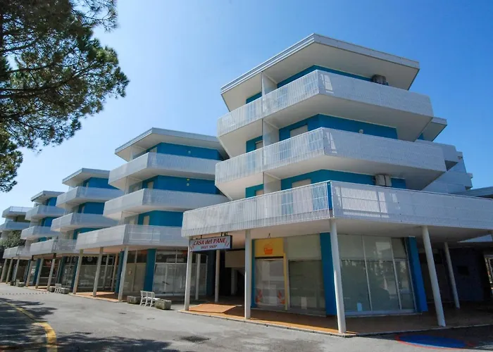 Simma-8 By Interhome Bibione