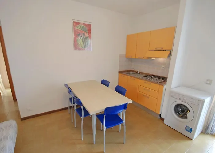 Simma-8 By Interhome Bibione