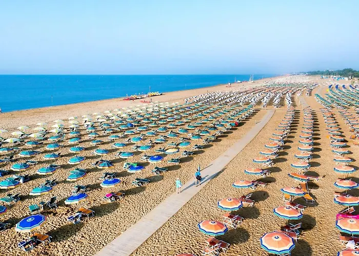 Simma-8 By Interhome * Bibione