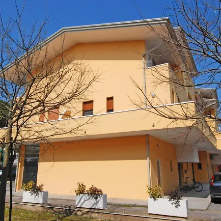 Simma-8 By Interhome * Bibione