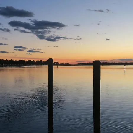 Апартаменты Simma-8 By Interhome Бибионе