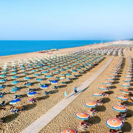 Simma-8 By Interhome * Bibione