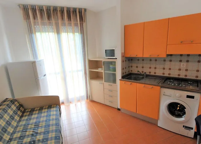 Simma-8 By Interhome Appartamento Bibione