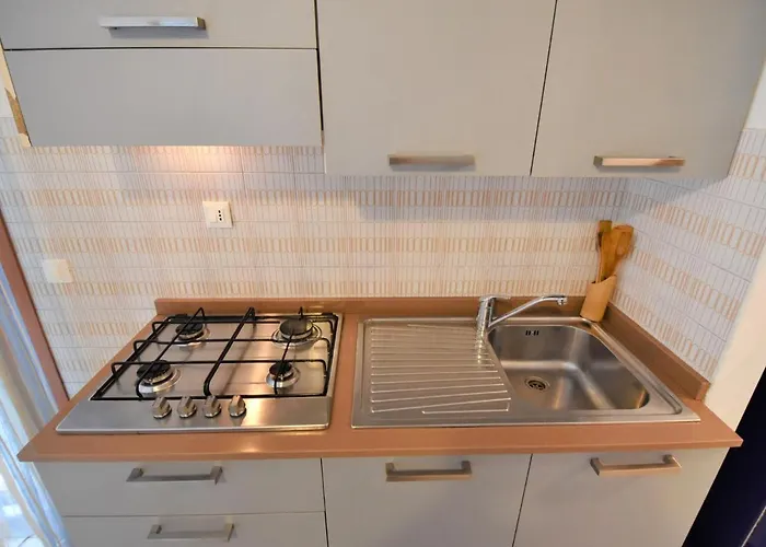 Simma-8 By Interhome * Bibione