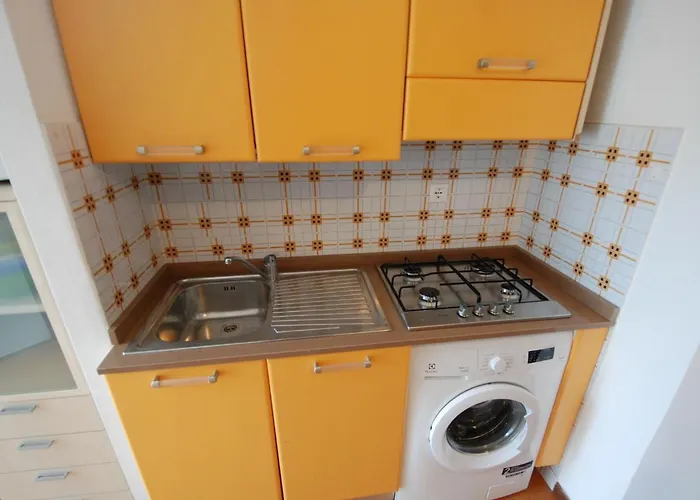 Simma-8 By Interhome Bibione