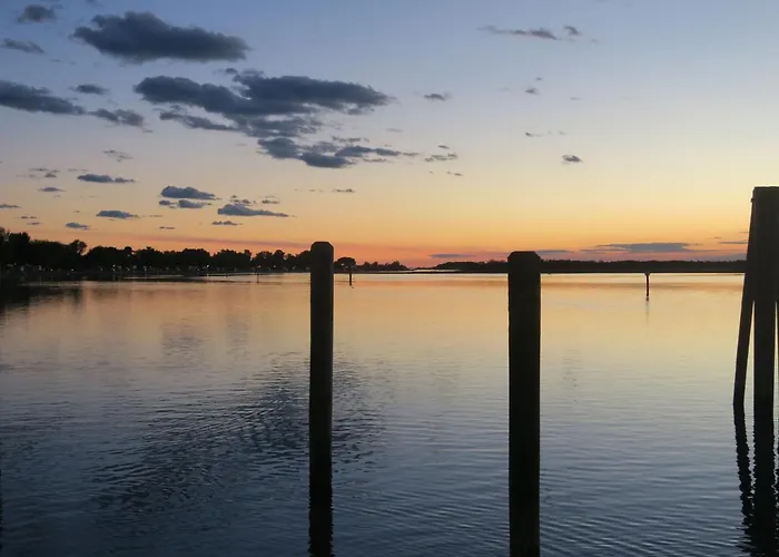 Appartamento Simma-8 By Interhome Bibione